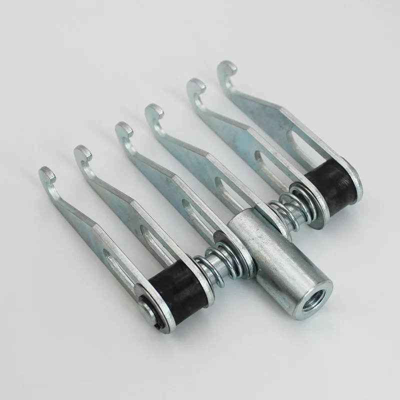 Съемник вмятин для ремонта кузова автомобиля M10 Медвежья коготь вытягивания