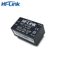 free shipping 20pcslot ac dc 3w 12v 250ma smps power supply converter hlk pm12