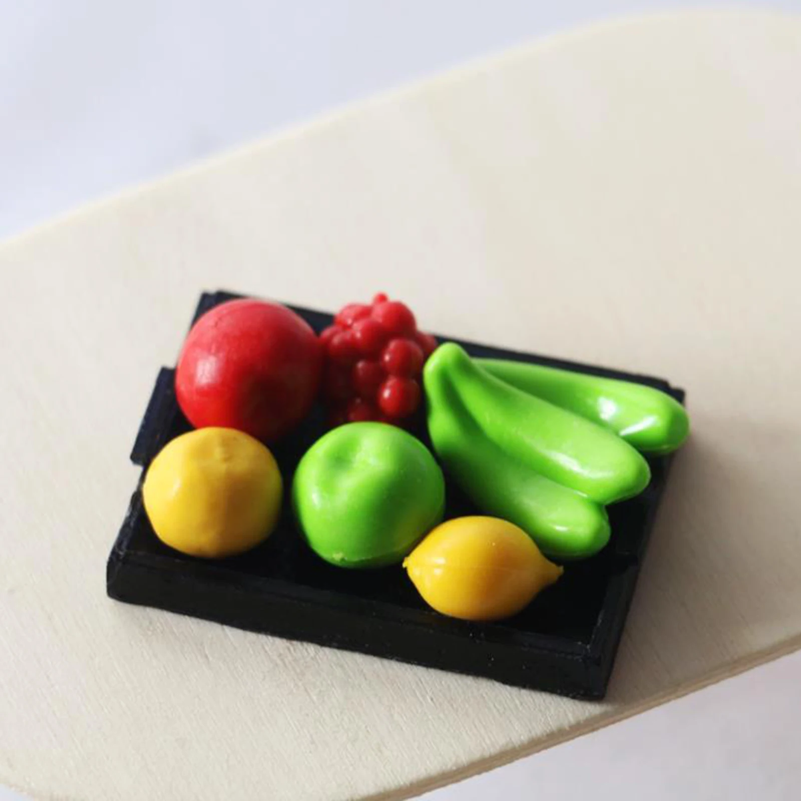 1Pcs 1/12 Dollhouse Miniature Accessories Mini Wine Bottle Set with Box Simulation Drinks Model Toys for Doll House Decoration | Дом и сад