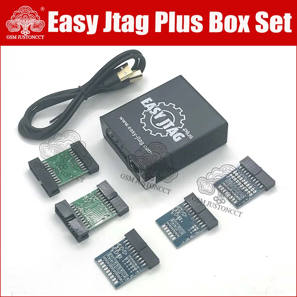 Easy Jtag plus box Easy-Jtag для HTC/ Huawei/LG/ Motorola /Samsung /SONY/ZTE