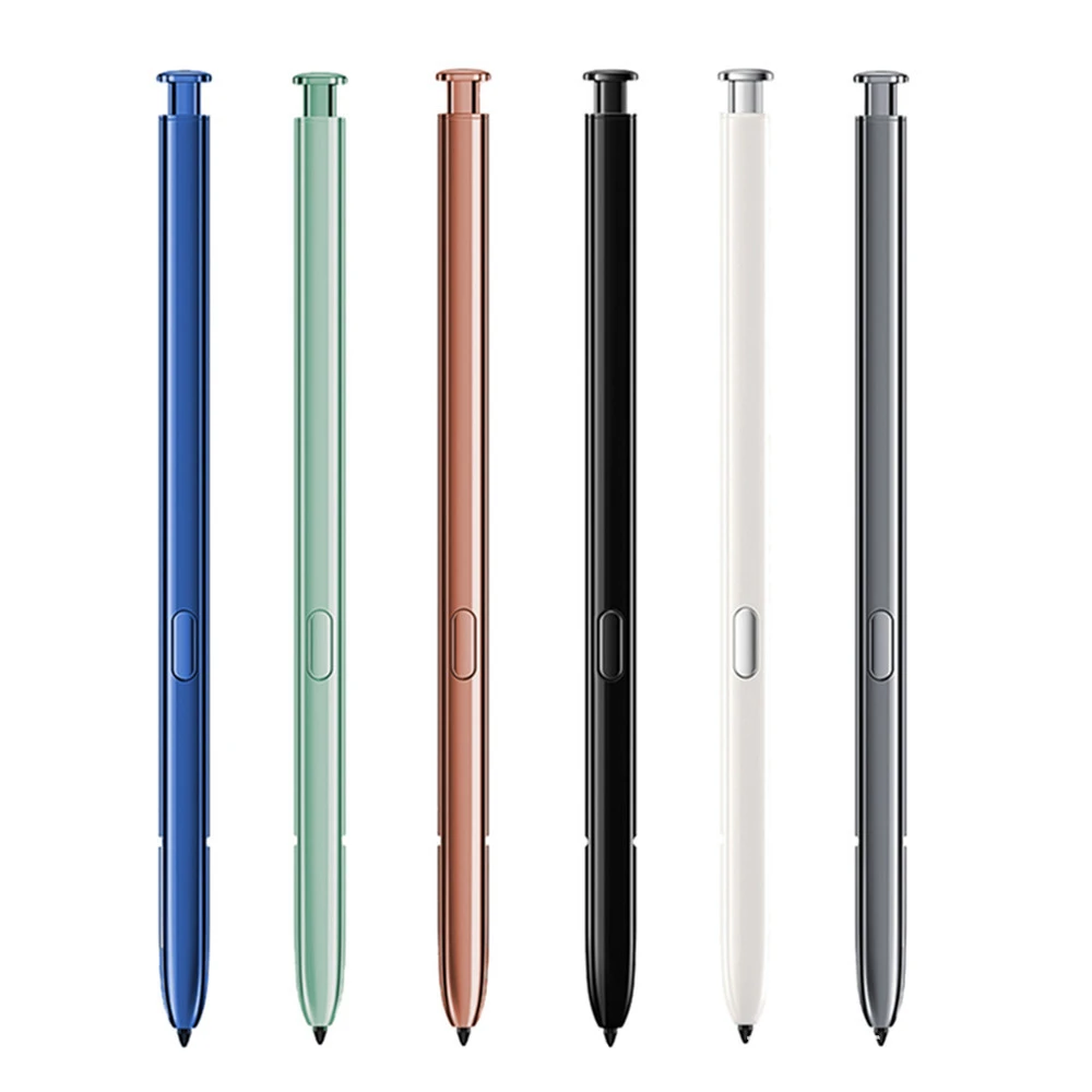 New Touch Screen Pen For Samsung Galaxy Note 20 Note 20 Ultra S Pen With Bluetooth-compatible