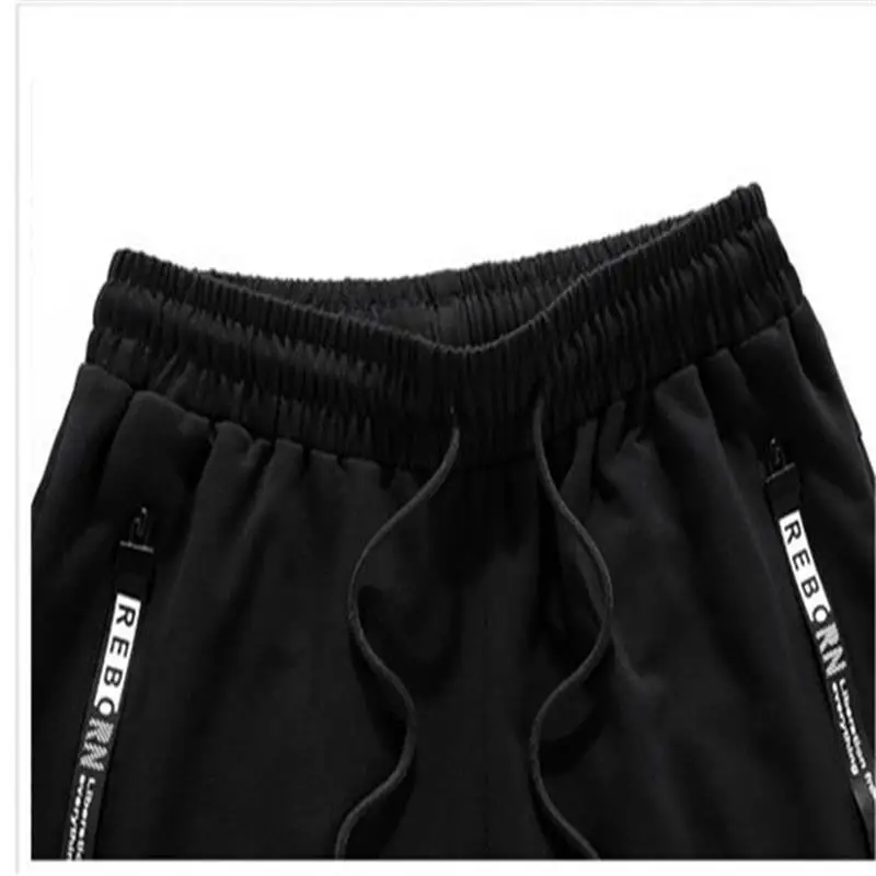 

2021 new 2-piece sportswear printed men's hooded sweater+trousers hooded sportswear casual sports men's M-3XL