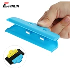 Пластиковый зажим для телефона, 2 шт.