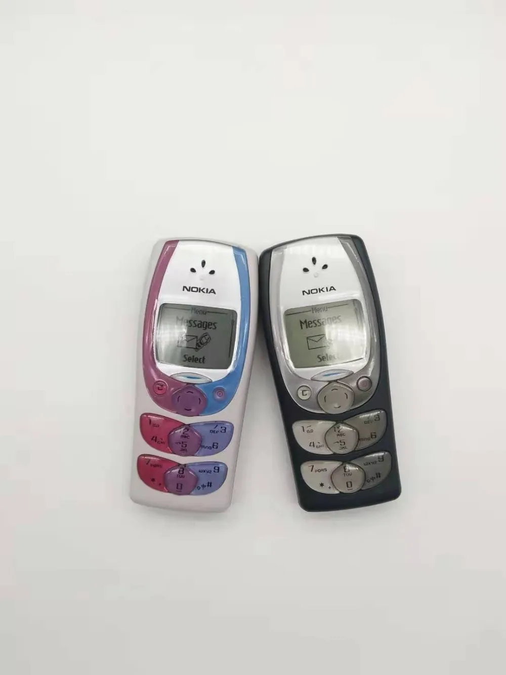 Разблокированный мобильный телефон Nokia 2300 восстановленные разблокированные сотовые телефоны