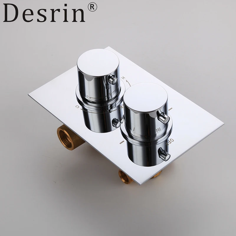 Набор для душа ванной комнаты смеситель настенный или потолочный