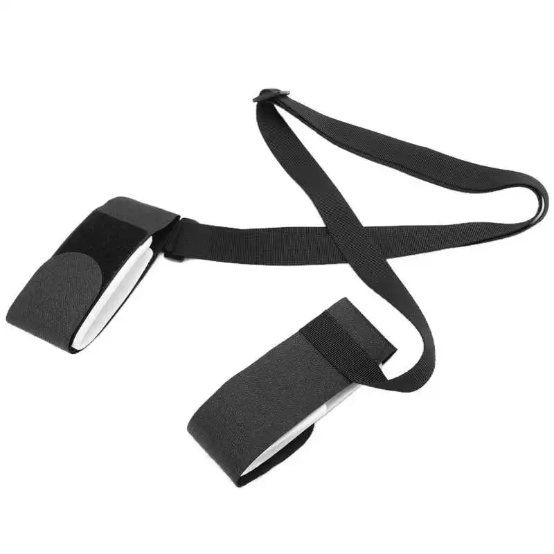 Лыжные ремни для экономии усилий лыжные стяжки лыжного снаряжения | Спорт и