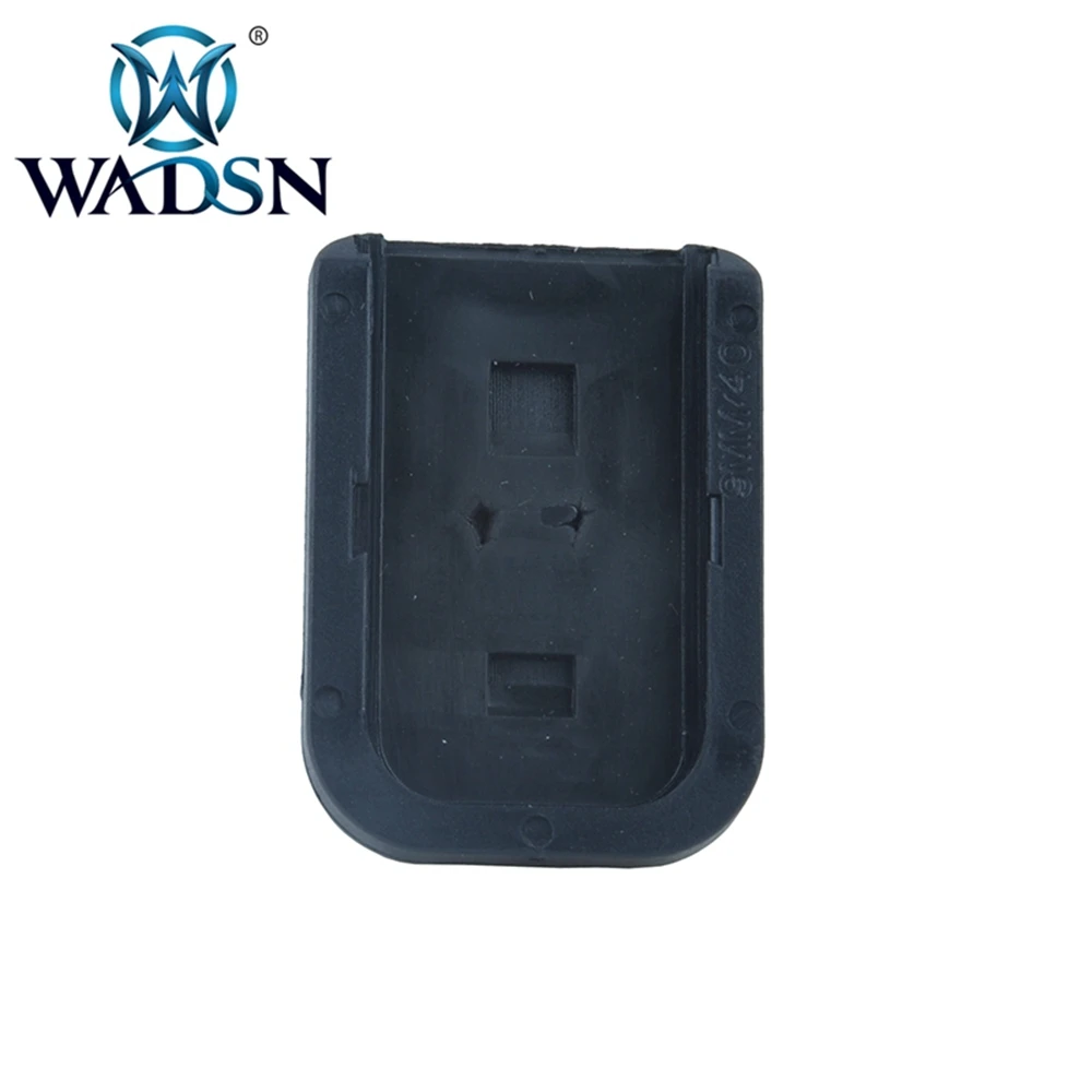 WADSN тактическая страйкбольная скоростная пластина для оружия KSC G17 GLOCK