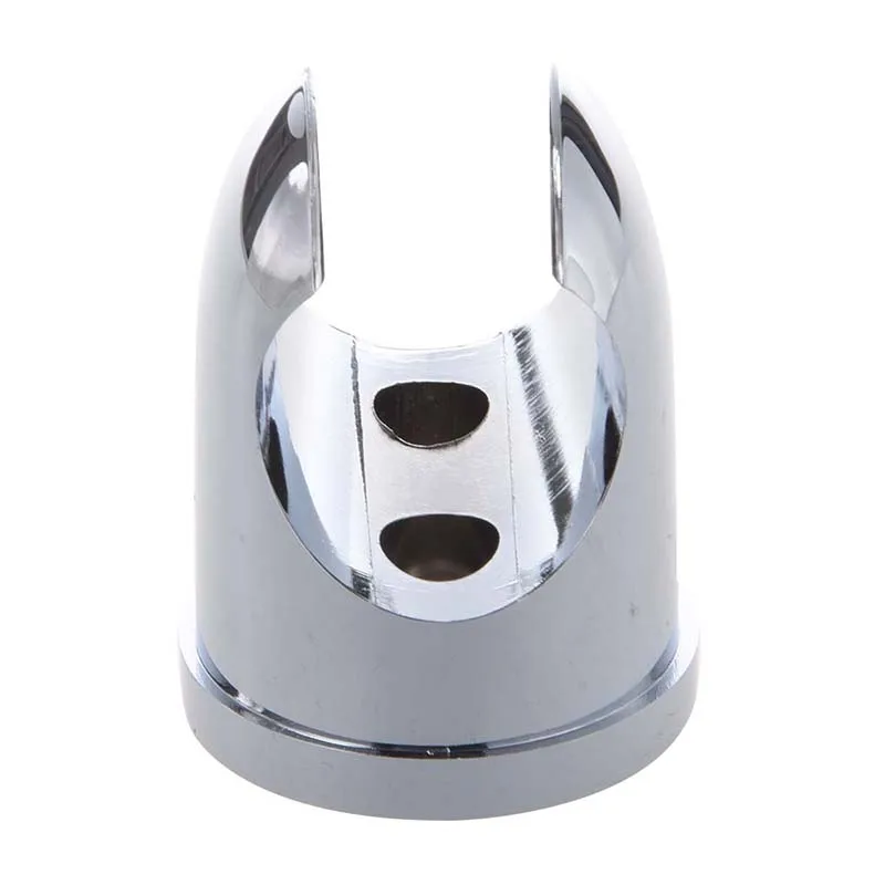 

New Bathroom Hand Held Shower Head Wall Mount Mounted Bracket Holder 24mm