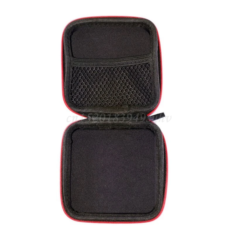 

Mini Portable Carrying Case Anti-shock Storage Bag for Gopro Fusion for Xiaomi Mijia 360 Degree Panoramic Camera Accessories