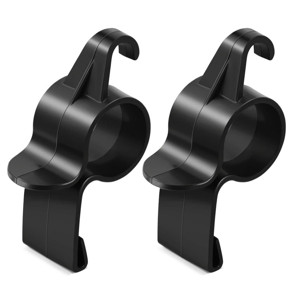 2 шт./лот держатель для зонта автомобильный органайзер багажника Mercedes W204 W210 AMG Benz