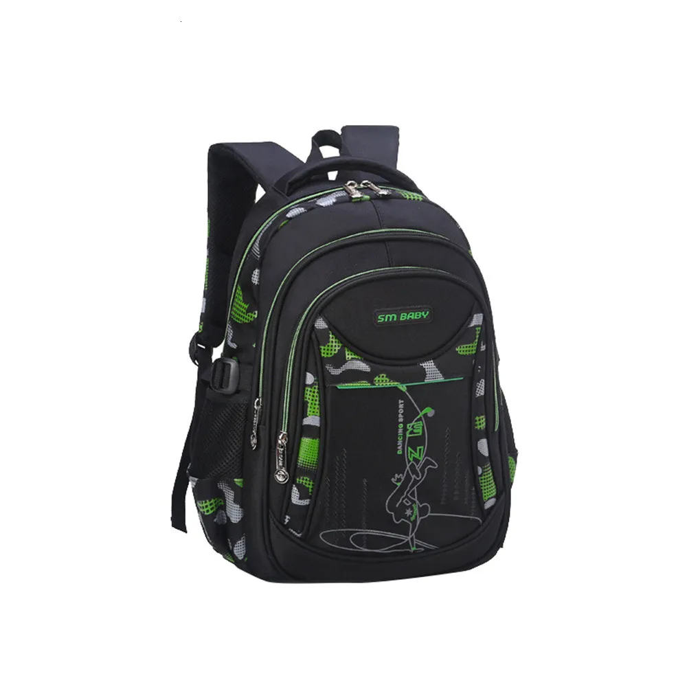 Backpacks Bags Backpack Waterproof Schoolbag Fashion Kids Fashion School For Children Teenage Girls Boys School Student Mochila