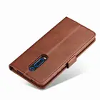 Чехол для Xiaomi Redmi K20 Mi 9T Pro, чехол-книжка с магнитной застежкой и подставкой, кожаный чехол для телефона Xiomi Mi 9T K20 Pro Coque