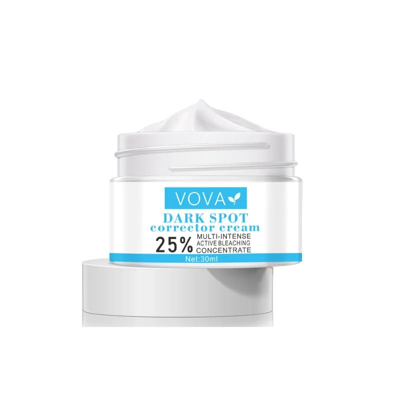 

Эффективное средство против пятен акне VOVA, Осветляющий цвет лица, увлажняющий крем для красоты, уход за кожей 30 мл