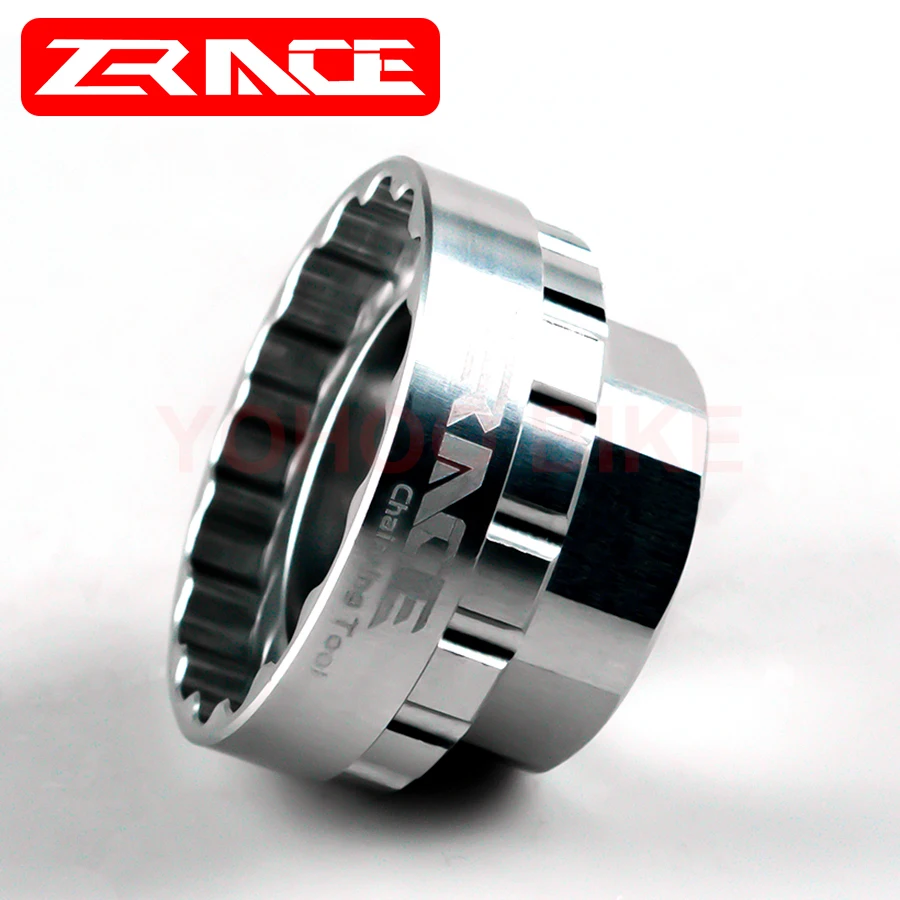 ZRACE Bike 12s приспособление для крепления звездочек велосипеда Shimano | Спорт и