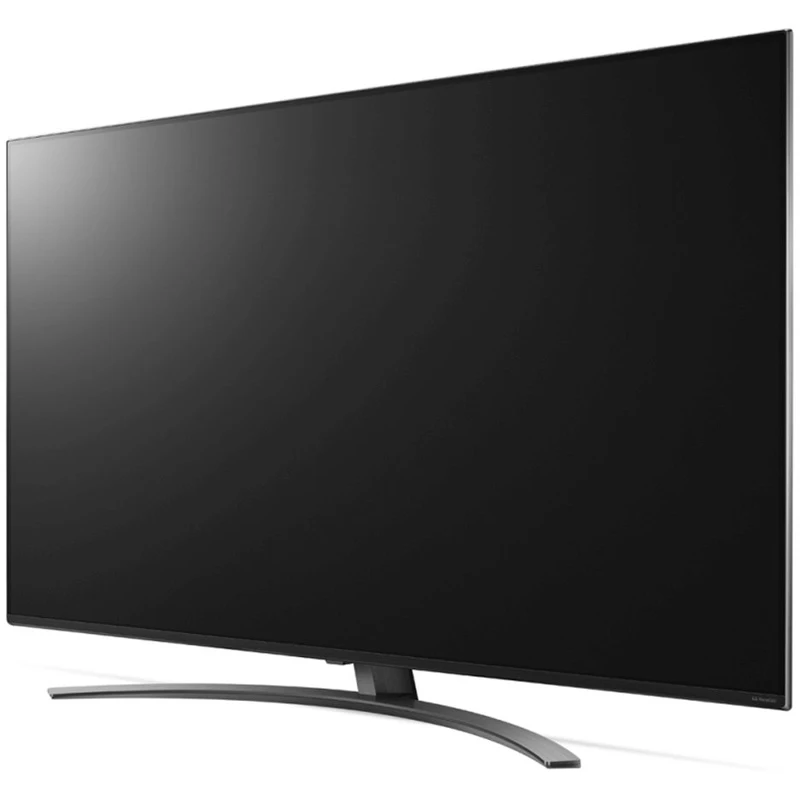 LED телевизор LG 55NANO866NA Ultra HD 4K | Электроника
