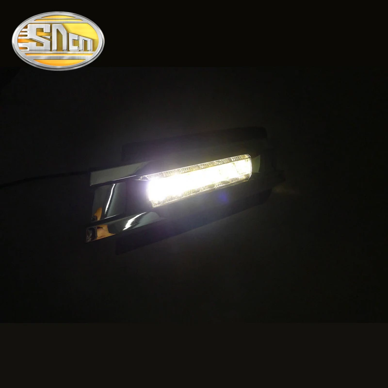 Светодиодные дневные фары drl Противотуманные фары для Mercedes Benz gl CLASS gl350 gl400 gl450 gl500 X164 2006 2007 2008 2009