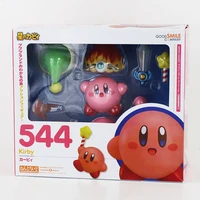 cute dream land popopo544 anime figure kawaii toys for doll collection action figurine model brinquedos figma
