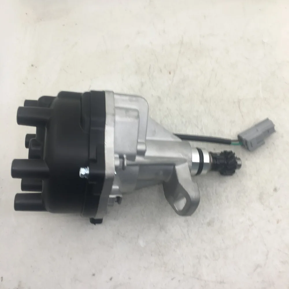 SherryBerg распределителя зажигания для nissan NAVARA D22 VG30 3L VG33 3,3 Pathfinder R50 22100-1W601 6 cyliners 6 цилиндров