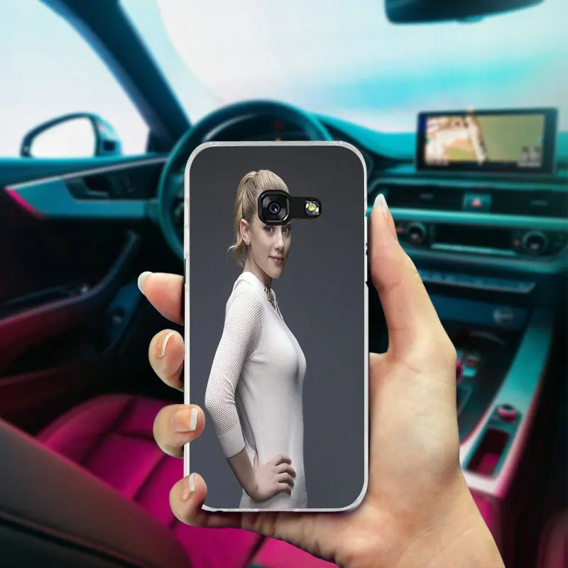 Мягкие силиконовые чехлы из ТПУ для телефонов Samsung Galaxy A3 A5 A7 J5 J7 J3 2017 J1 J2 2016