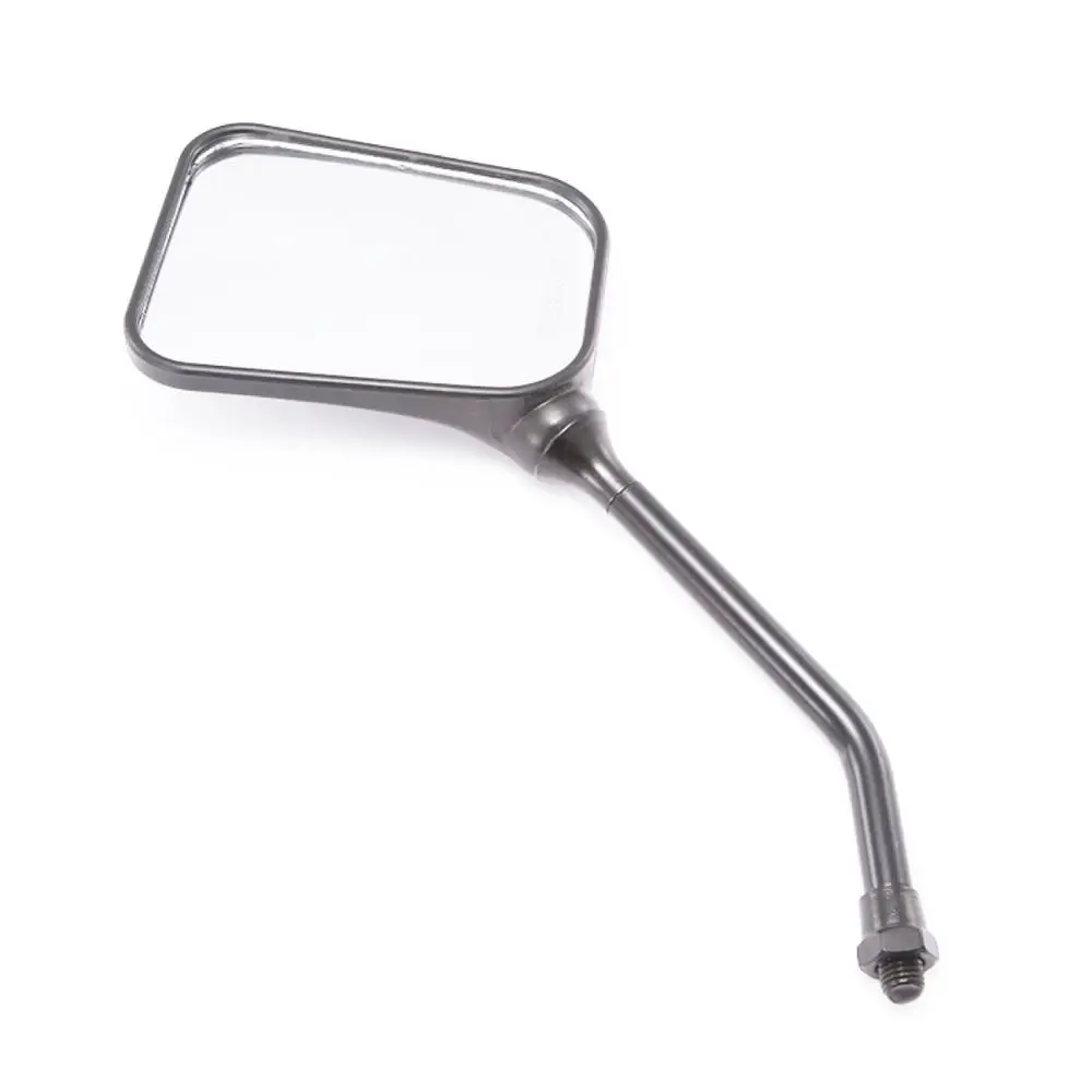 Универсальное зеркало заднего вида для мотоцикла 10 мм большой размер