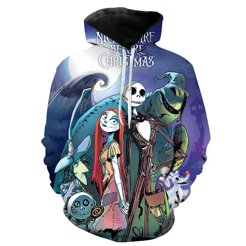 

Мужской свитшот перед Рождеством 3D печатных модной детской одежды, футболка с длинными рукавами весна негабаритных мужские толстовки с кап...