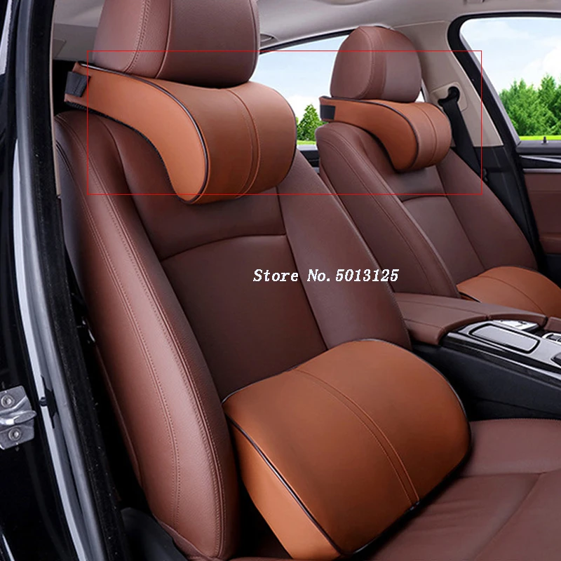 Автомобильное сиденье с мягкой подушкой подушка поможет Вашему ребенку