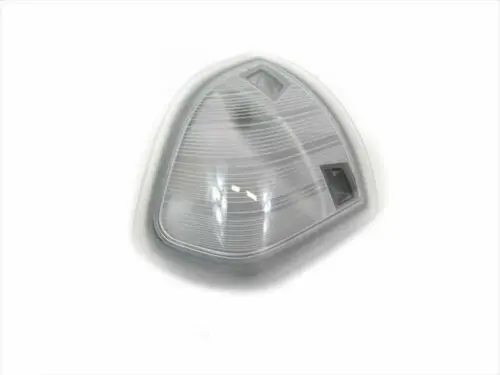 

Для 10-18 DODGE RAM 1500 2500 3500 буксировочное зеркало Поворотная сигнальная лампа линза левая, передняя сторона автомобильные аксессуары