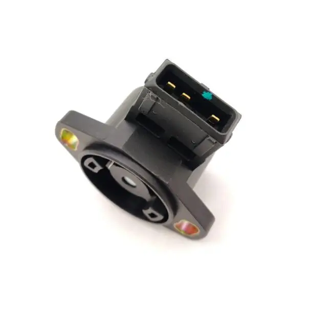 Датчик положения дроссельной заслонки для Mitsubishi Eclipse Galant Precis Plymouth Laser OE No.35102 33000