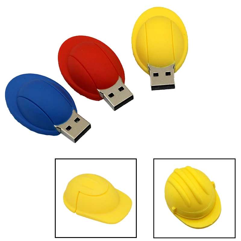 

Usb флеш-накопитель на шлем, 4 ГБ, 8 ГБ, 16 ГБ, 32 ГБ, 64 ГБ