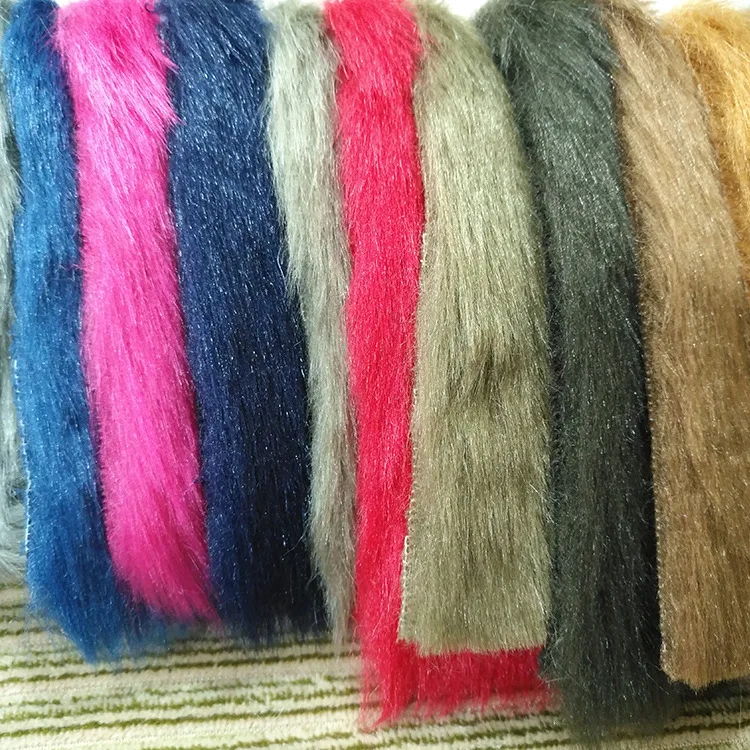 Обувь из искусственного меха плюшевая ткань | Дом и сад