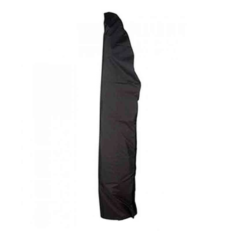 

Cantilever Umbrella Covers, Patio Waterproof Outdoor Offset Banana Style Umbrella Cover with Rust Proof Zipper