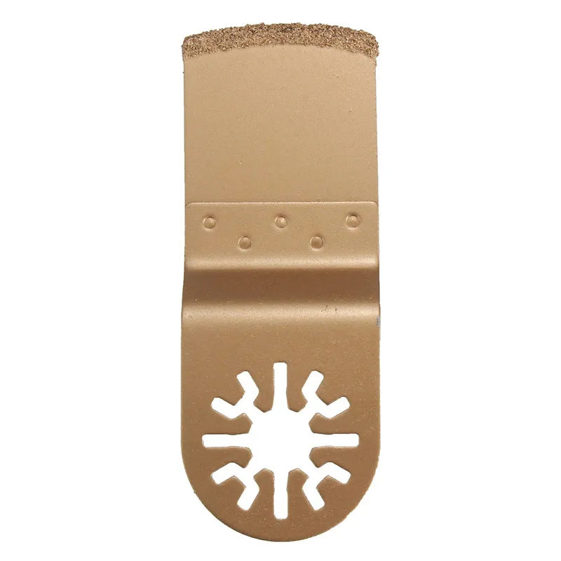 Прибытие Алмазный карбидный Осциллирующий Многофункциональный пильный диск