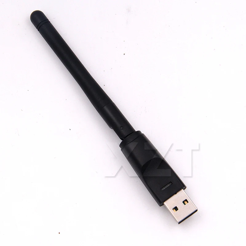 USB 2 0 Wi-Fi адаптер 4 Мбит/с 802 11 ГГц | Компьютеры и офис
