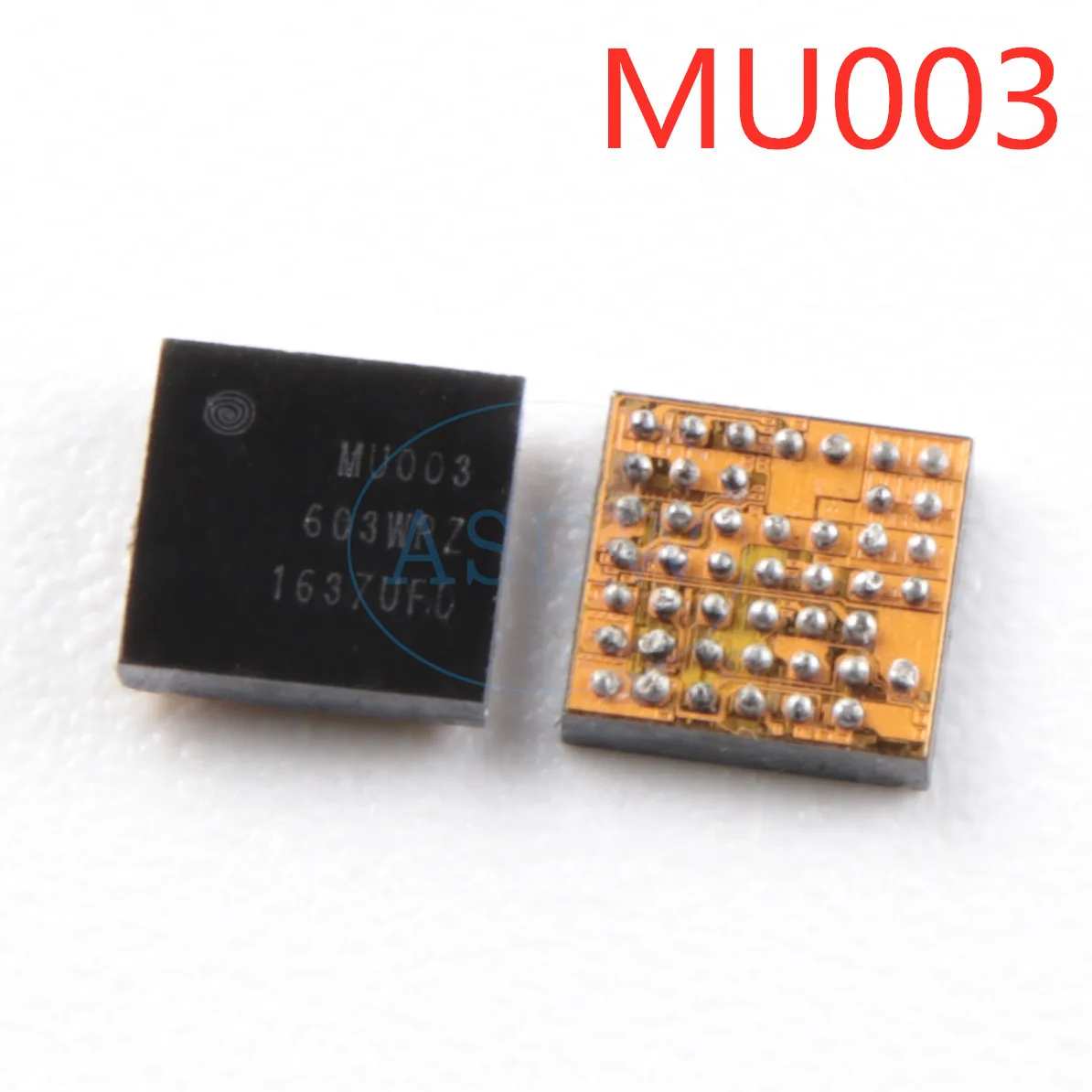 Микросхема блока питания MU003 Power IC PM для Samsung |