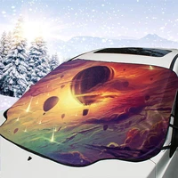 wholesaler diy front windshield and snow cover for automobile dropshipping