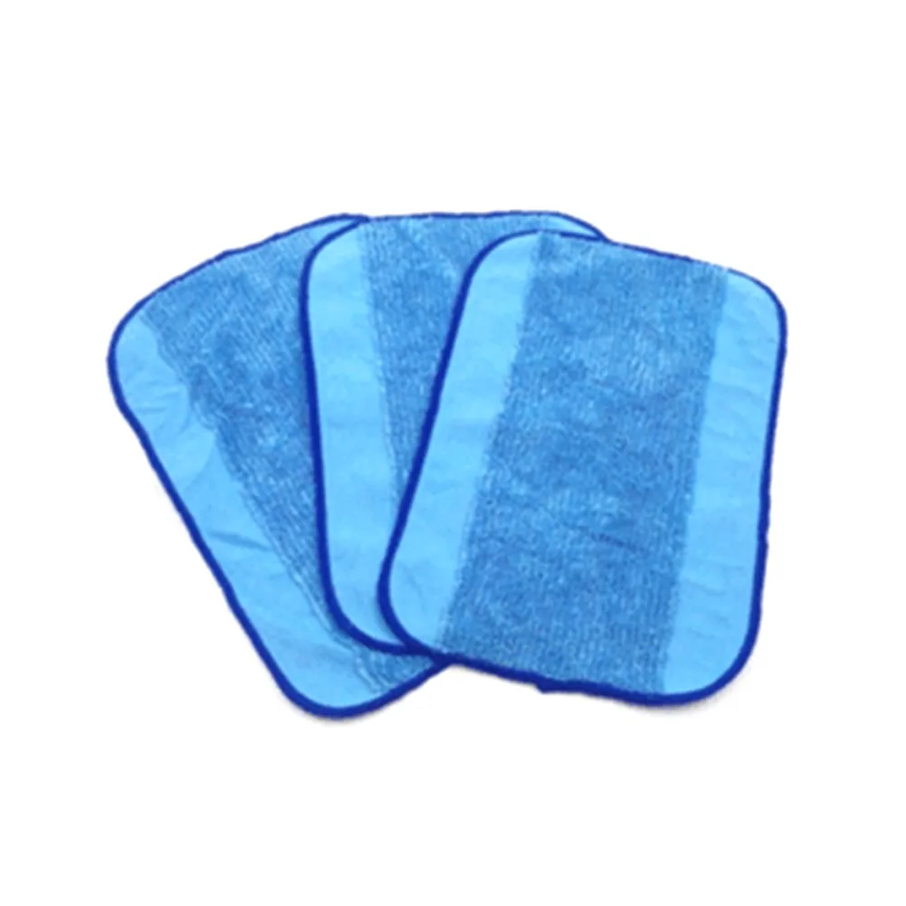 

5 Wet Rag 5 Dry Rag Suitable For Fit For IRobot Braava 320 380 381 380T 390 390T Mint 4200 4205 5200 5200C Replace Mop Cloth