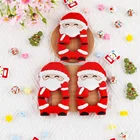 Цепочка-прорезыватель Sunrony из пищевого силикона, 1 шт.