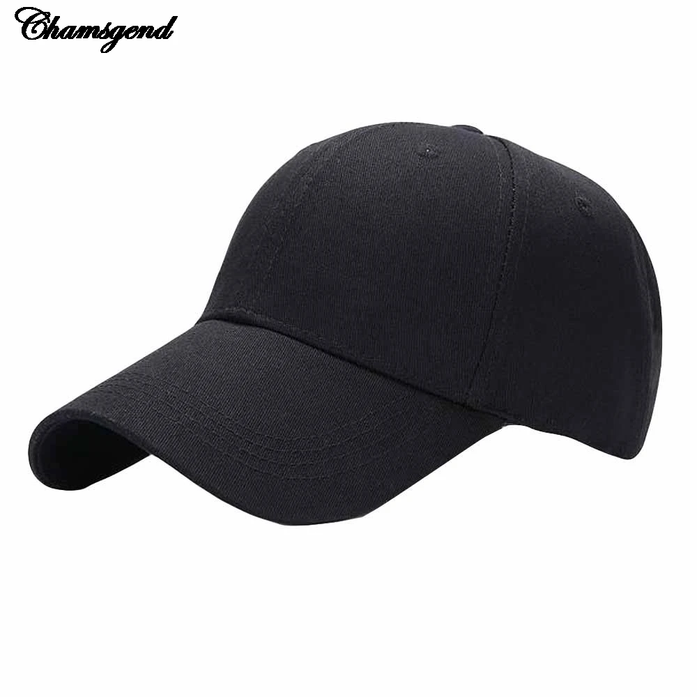 CHAMSGEND унисекс камуфляжная модная шляпа Мужская бейсболка Снэпбэк кепки для