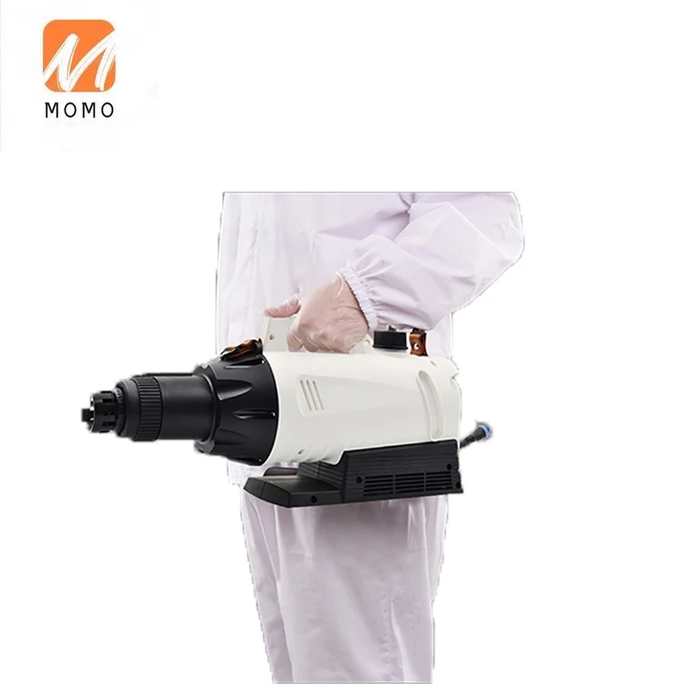 Недорогой электростатический распылитель с аккумулятором 2 л 300 Вт беспроводной