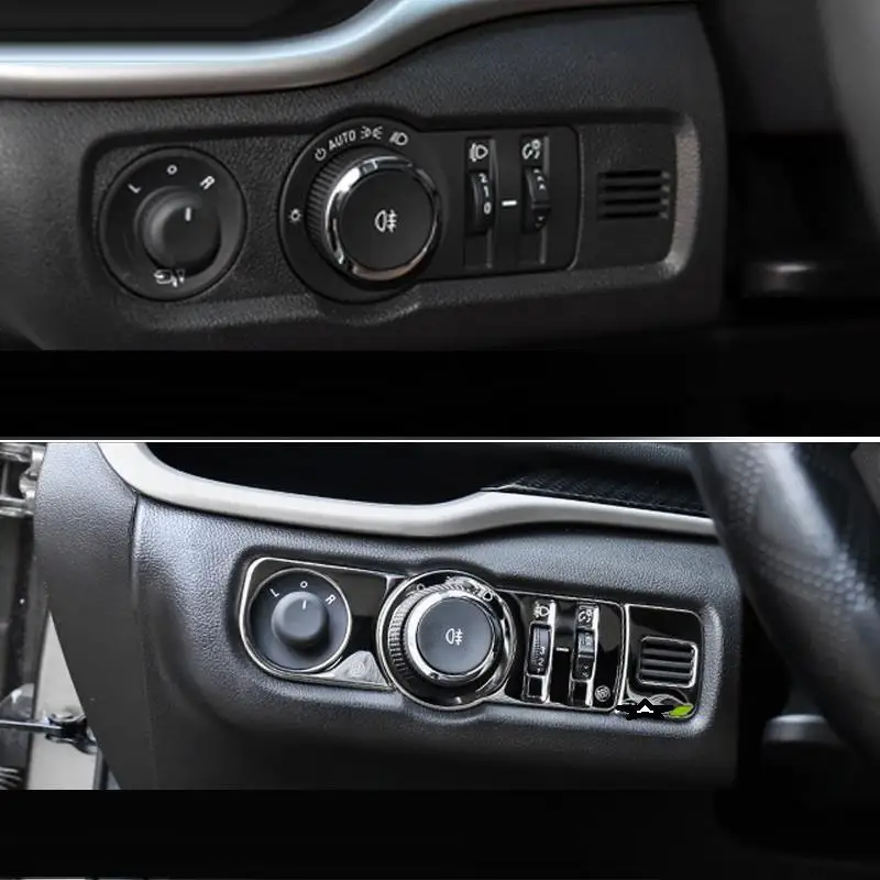 Автомобильная модифицированная система управления приборная панель