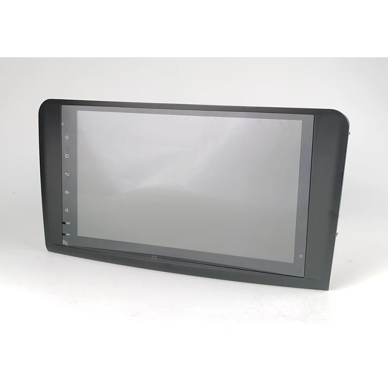Автомобильный радиоприемник 9 &quotIPS Android 10 Hexa Core DSP GPS для Mercedes Benz ML GL W164 ML350 ML500 GL320