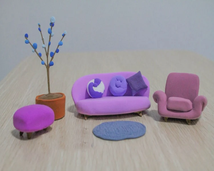 24 цвета светильник глина мягкий пластилин дети/дети могут сделать различные