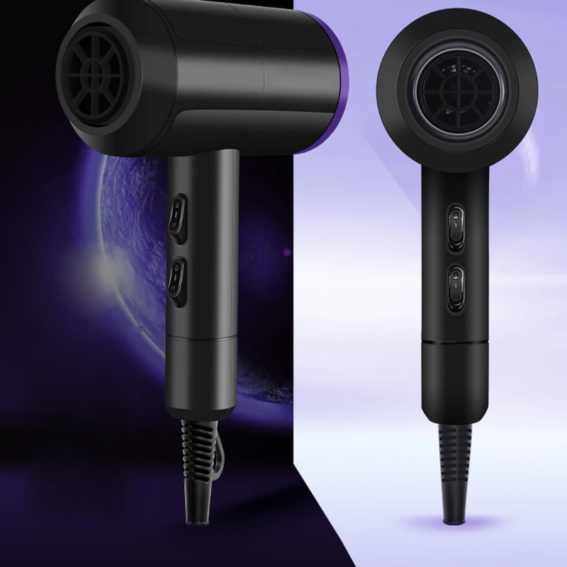 5 в 1 салонный фен для волос Stylers большая мощность ремонта ионная воздуходувка
