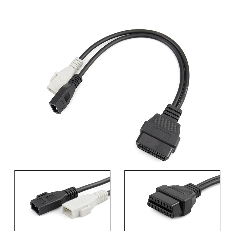 EOBD2 программатор Galletto 1260 OBD/OBDII ECU Flasher OBDII совместимый зеленый PCB FTDI FT232RL чтение и запись ECU чип тюнинговый инструмент