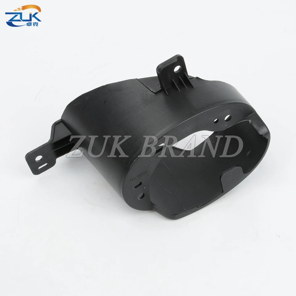 Кронштейн противотумансветильник фары переднего бампера ZUK держатель