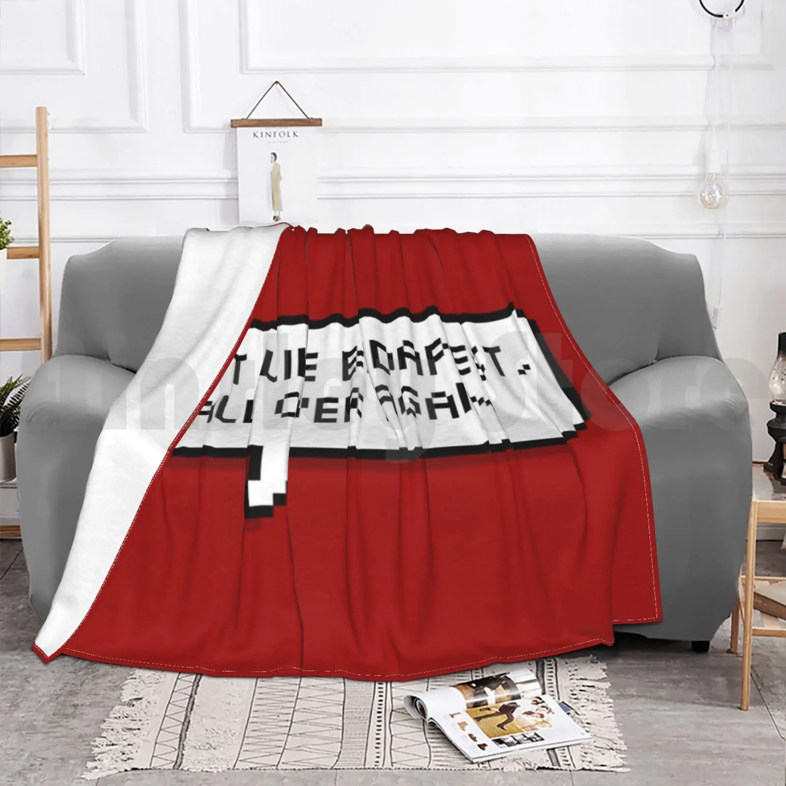 Как будто будапешское одеяло модное под заказ Hawkeye Наташа романофф Клинт Бартон