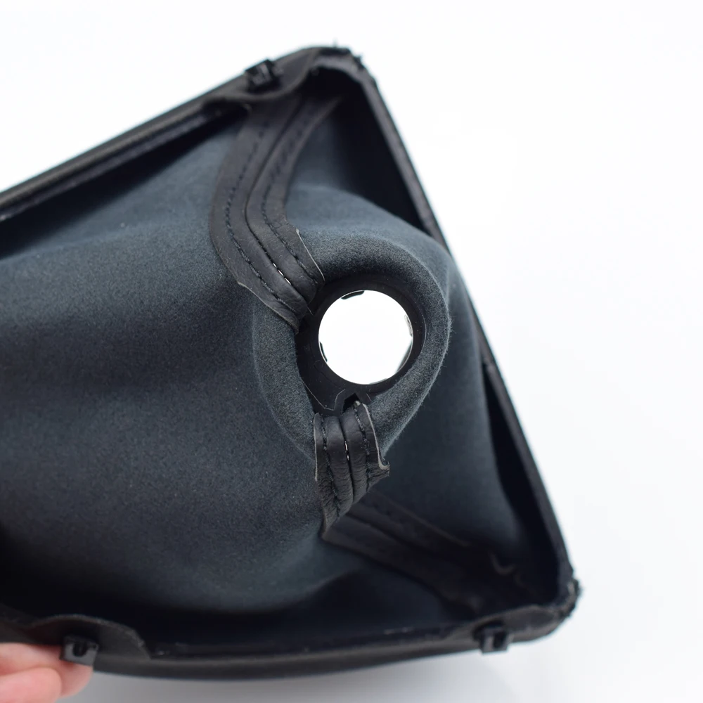 Левая сторона водителя ручной рычаг переключения передач рычажные клюшки