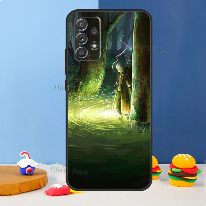 Чехол для Samsung A54 A34 A14 A13 A23 A33 A53 A73 A51 A71 A72 A12 A22 A32 A42 A52 | Чехлы