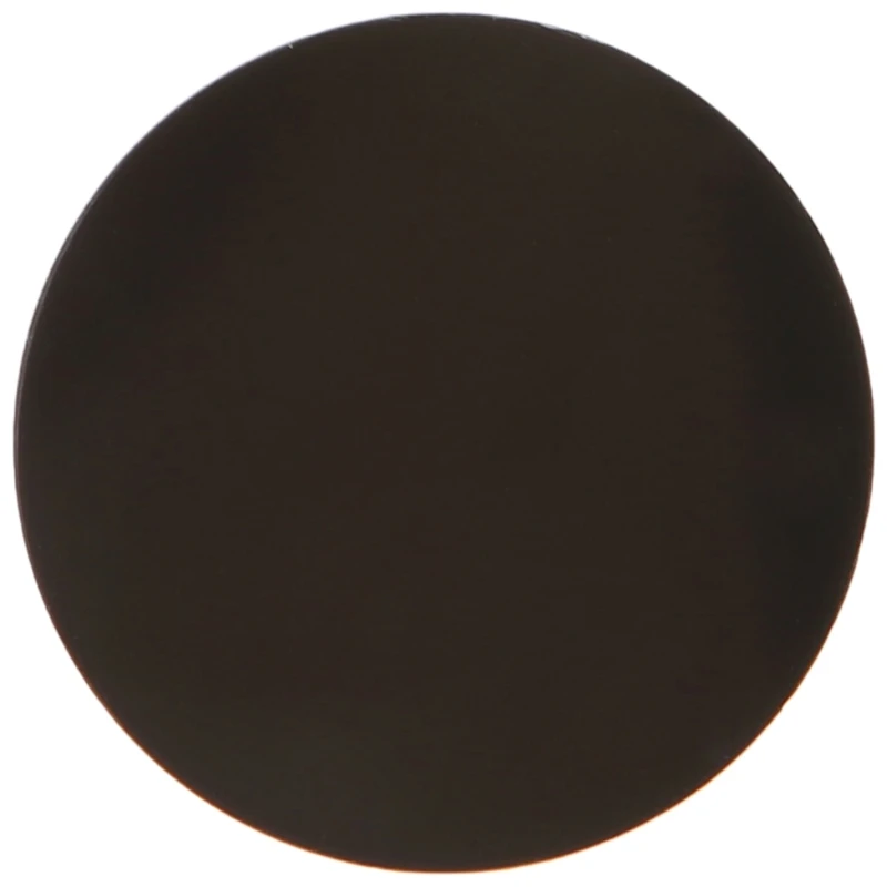 

ZWB2 Ultraviolet UV Band Pass Filter UV Flashlight Diameter 25mm Thickness 1.5mm 32CC