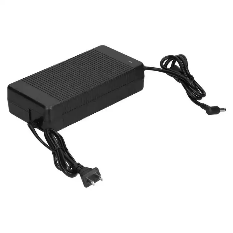 

Power Supply Adapter Switching Charger Distribution Control Equipment 36V 10A US Plug 100-240V